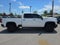 2025 Chevrolet Silverado 2500HD ZR2
