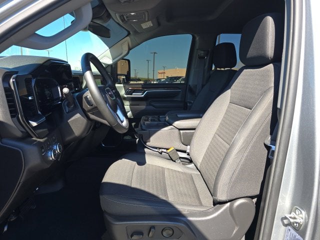 2026 GMC Sierra 3500HD SLE