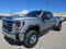 2026 GMC Sierra 3500HD SLE