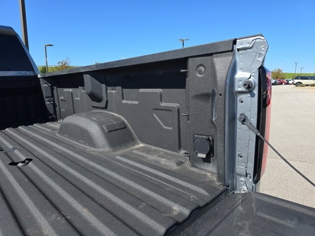 2026 GMC Sierra 3500HD SLE
