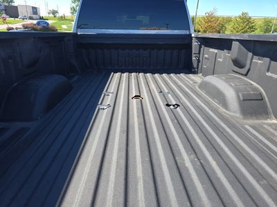 2026 GMC Sierra 3500HD SLE