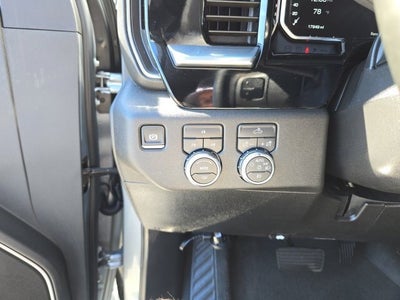 2026 GMC Sierra 3500HD SLE
