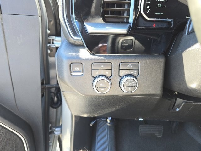 2026 GMC Sierra 3500HD SLE