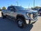 2026 GMC Sierra 3500HD SLE
