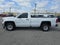 2016 GMC Sierra 1500 Base