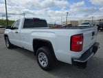 2016 GMC Sierra 1500 Base