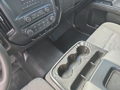 2016 GMC Sierra 1500 Base