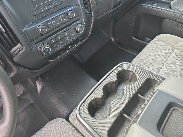 2016 GMC Sierra 1500 Base