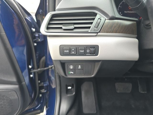 2018 Honda Accord Touring 2.0T