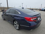 2018 Honda Accord Touring 2.0T