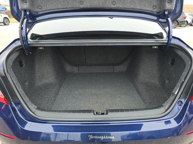 2018 Honda Accord Touring 2.0T