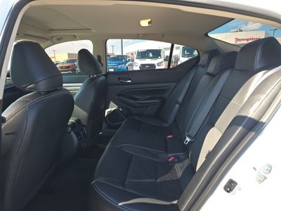 2023 Nissan Altima 2.5 SL