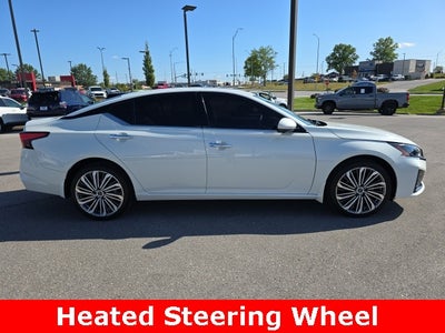 2023 Nissan Altima 2.5 SL