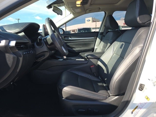 2023 Nissan Altima 2.5 SL