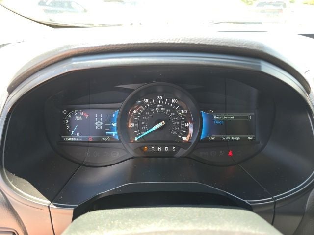 2022 Ford Edge SE