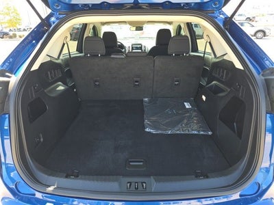 2024 Ford Edge SE