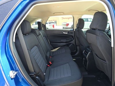 2024 Ford Edge SE