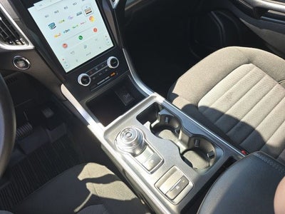 2024 Ford Edge SE