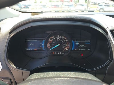 2024 Ford Edge SE
