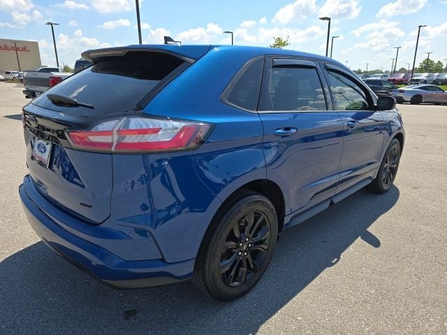 2024 Ford Edge SE