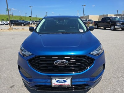 2024 Ford Edge SE