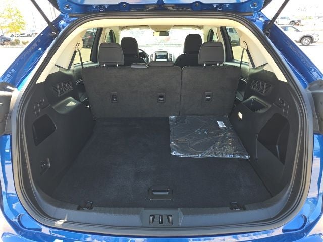 2024 Ford Edge SE