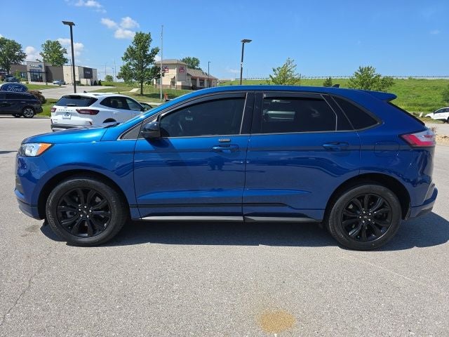 2024 Ford Edge SE