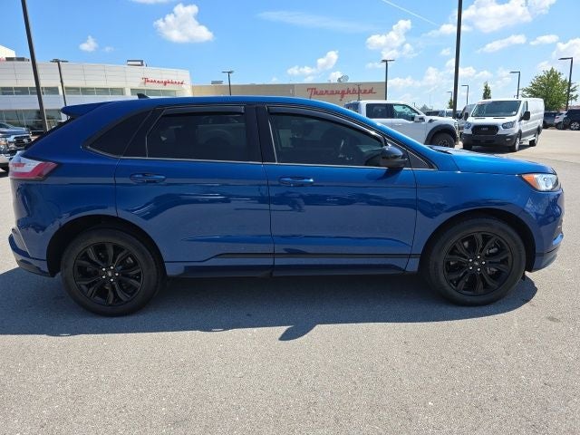2024 Ford Edge SE