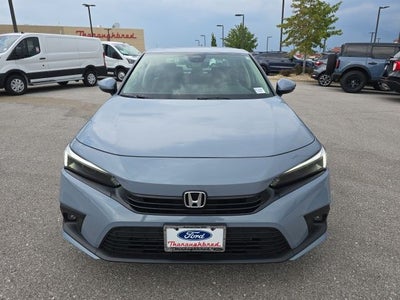 2024 Honda Civic Touring