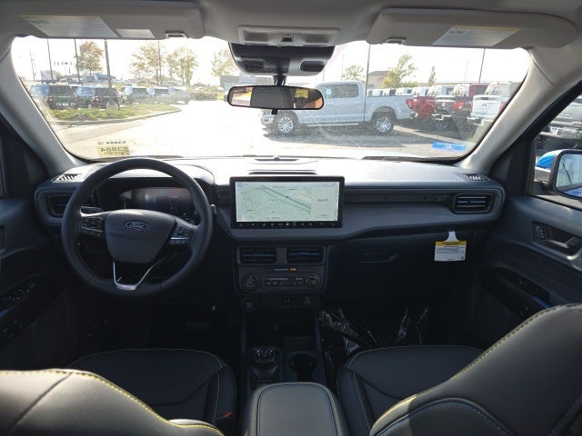 2025 Ford Maverick Lobo High