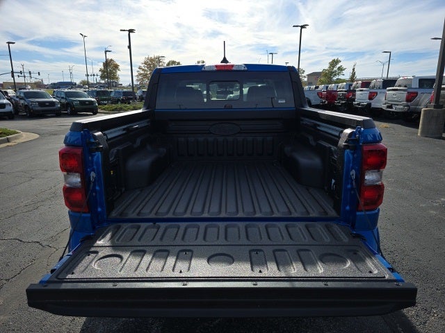 2025 Ford Maverick Lobo High