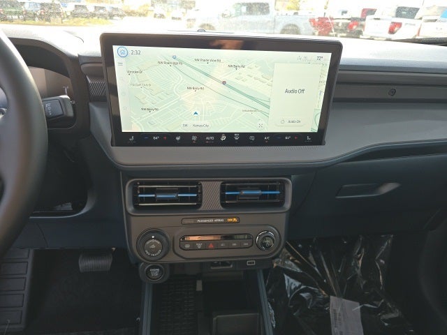 2025 Ford Maverick Lobo High