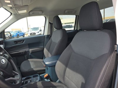 2024 Ford Maverick XL