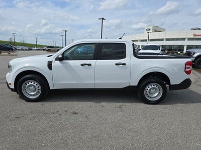 2024 Ford Maverick XL