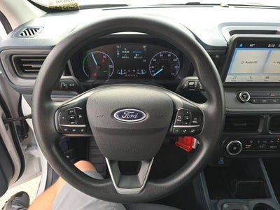 2024 Ford Maverick XL