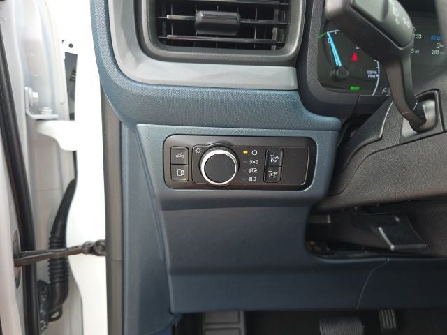 2024 Ford Maverick XL