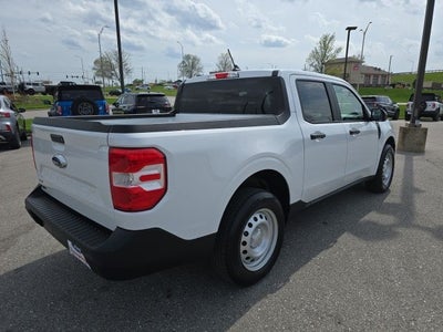 2024 Ford Maverick XL