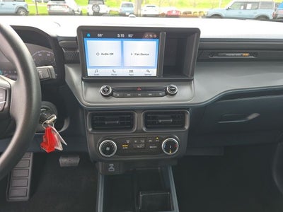 2024 Ford Maverick XL