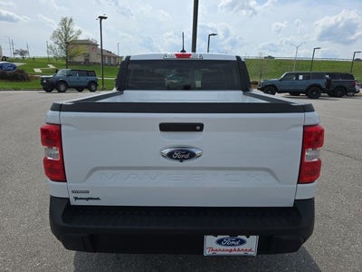 2024 Ford Maverick XL