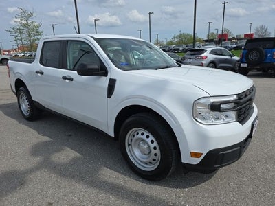 2024 Ford Maverick XL