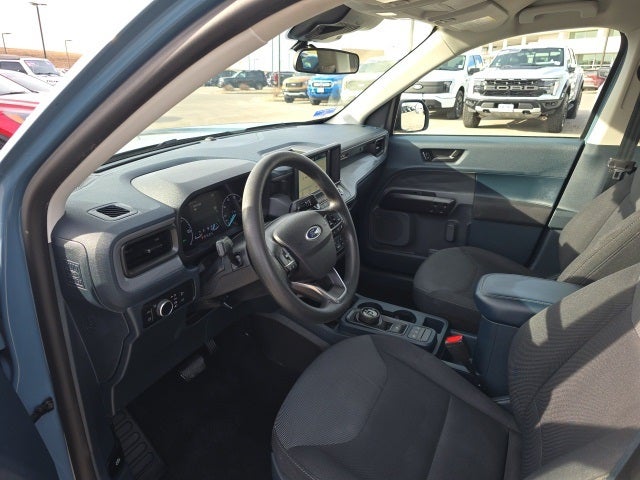 2023 Ford Maverick XL