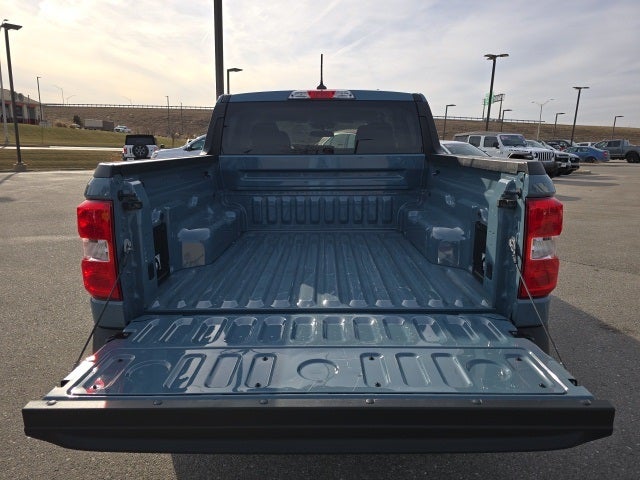 2023 Ford Maverick XL