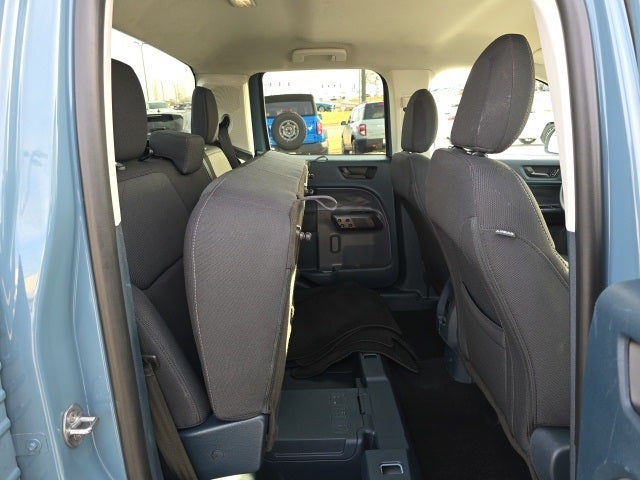 2023 Ford Maverick XL