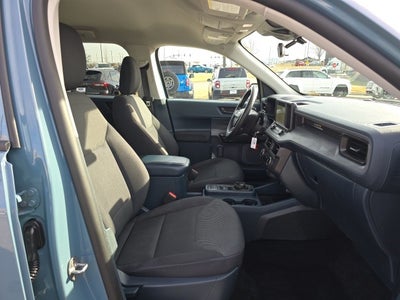 2023 Ford Maverick XL