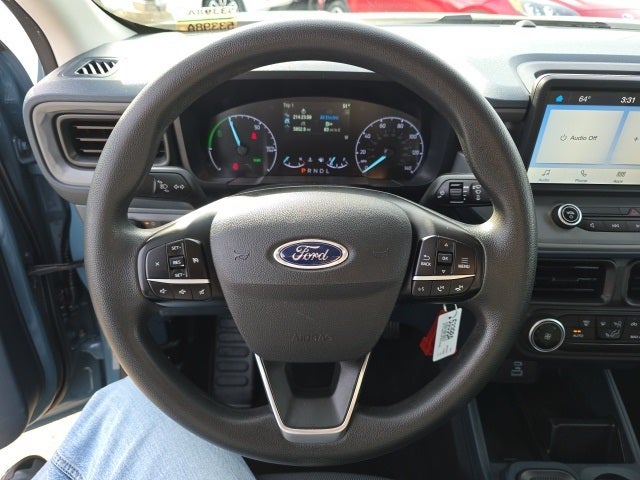 2023 Ford Maverick XL