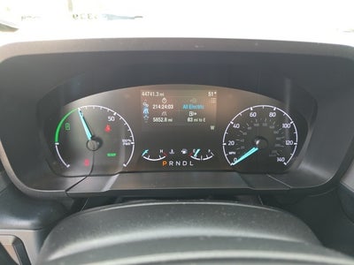 2023 Ford Maverick XL