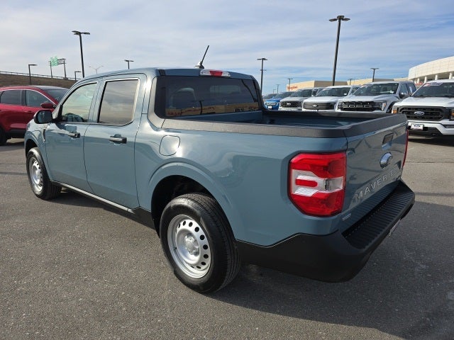 2023 Ford Maverick XL
