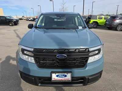 2023 Ford Maverick XL