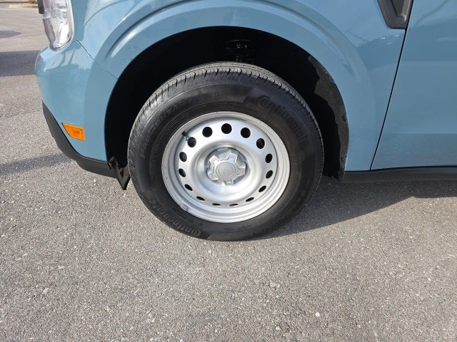 2023 Ford Maverick XL