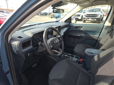 2023 Ford Maverick XL